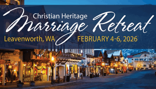 Marriage Retreat Logo
